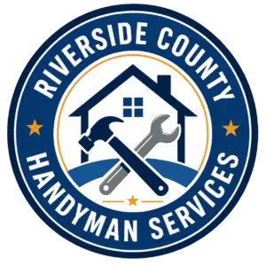 Riverside County Handyman Services
