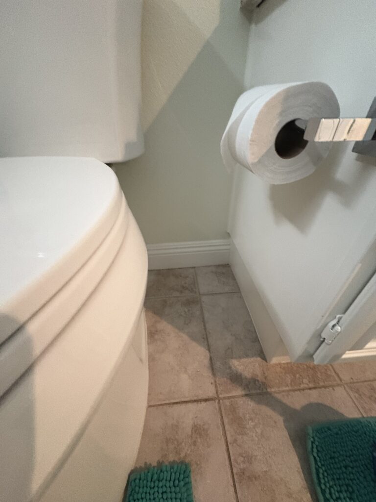 Bidet Installation and Electrical Outlet Addition in Murrieta — 4 seasons murrieta