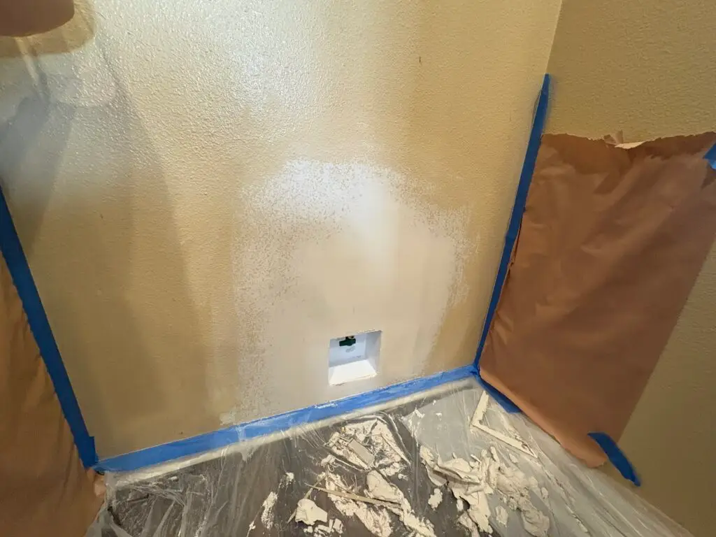 Refrigerator Water Line Installation in Temecula — plumbing