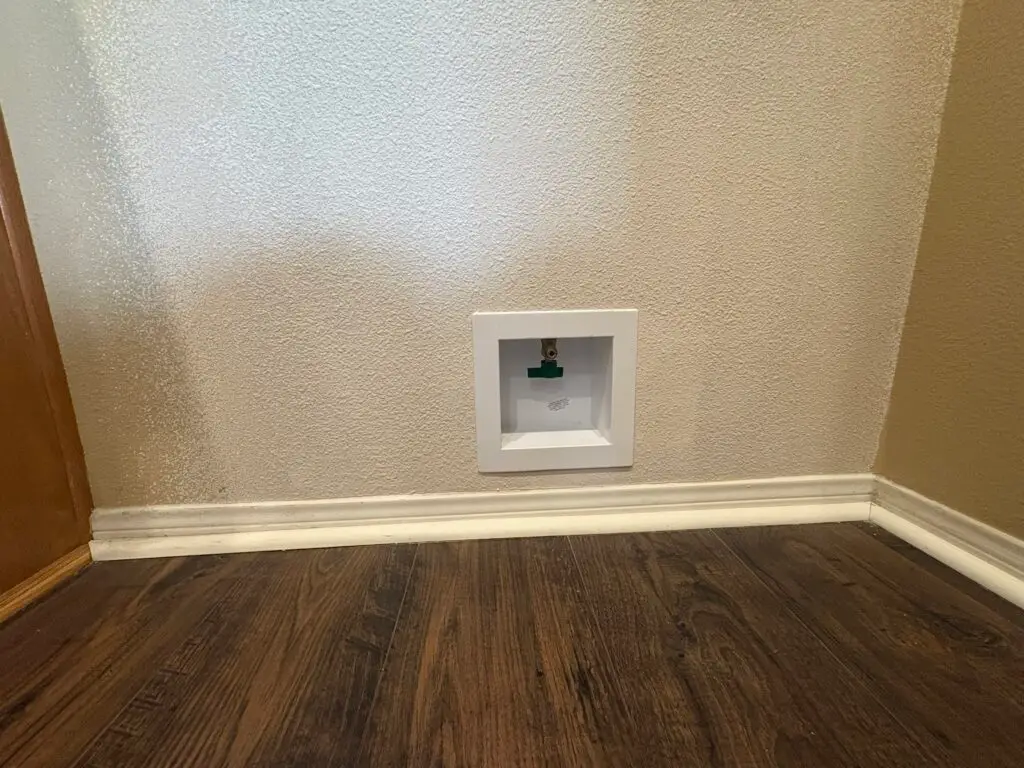 Refrigerator Water Line Installation in Temecula — riverside county