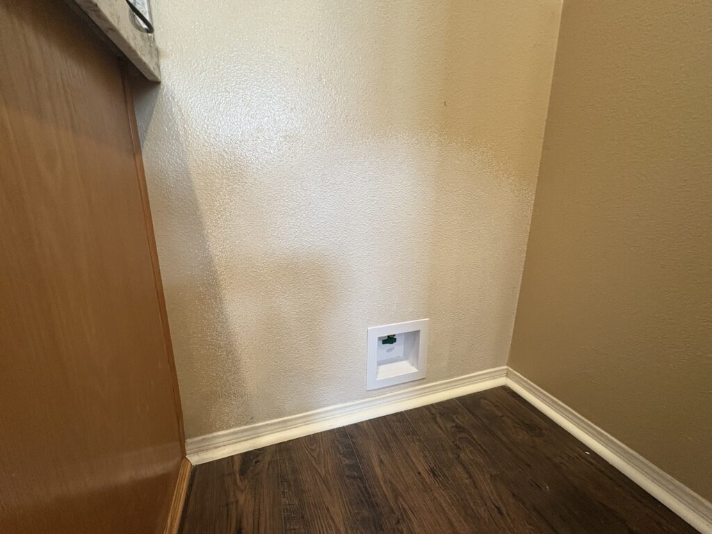Refrigerator Water Line Installation in Temecula — refrigerator water line installation